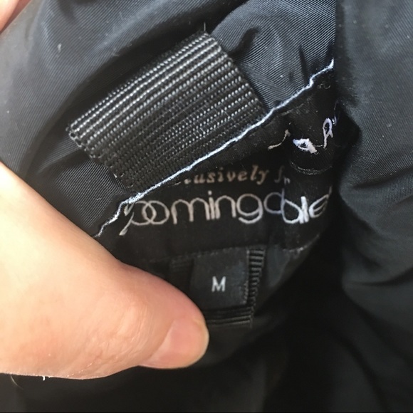 Bloomingdales Andrew Marc long coat - Picture 15 of 15